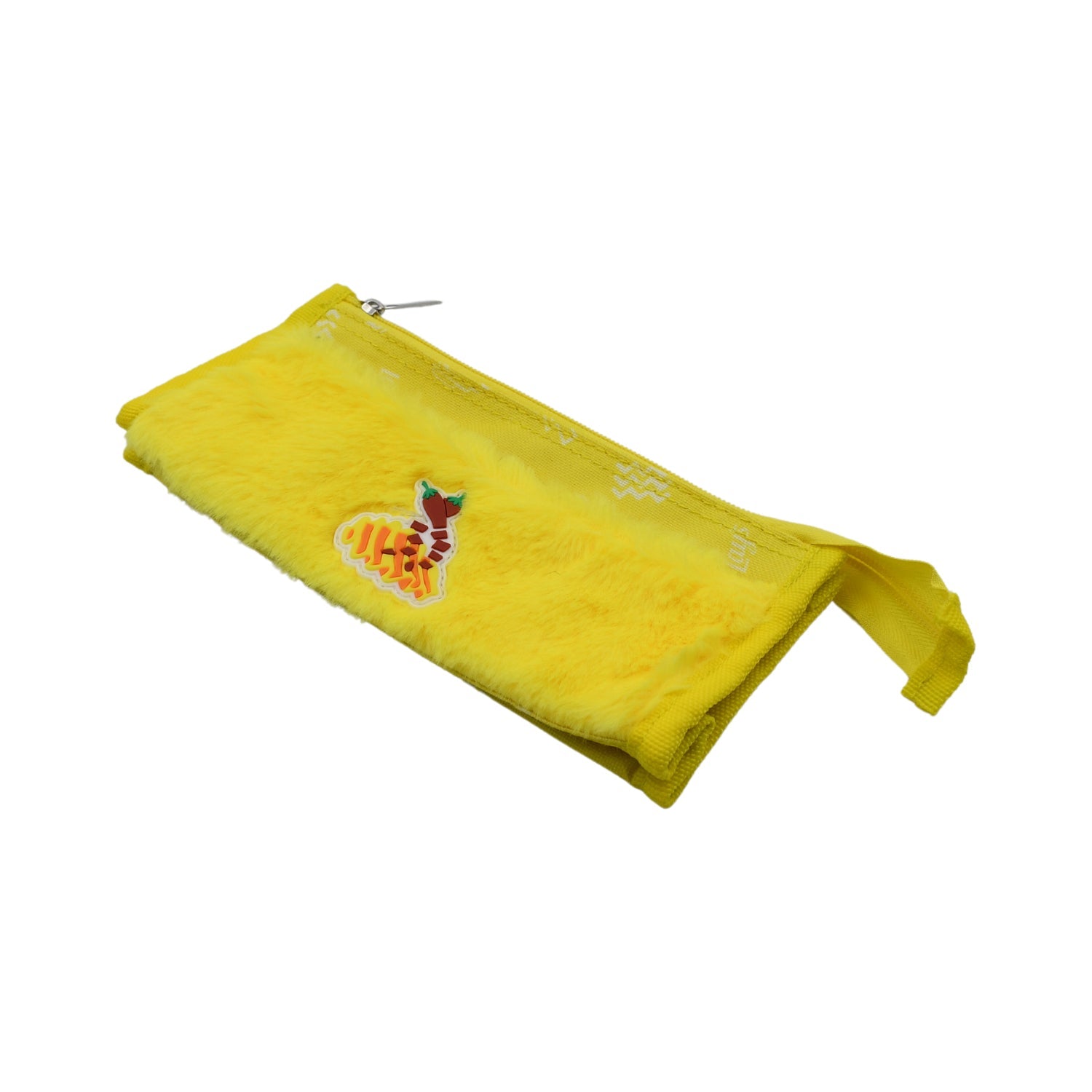 7046 Smart Design Solid Colour Double Pocket Large Capacity with Zipper, Reusable Multipurpose Washable Pouch Pen Pencil Stationary Case Travel, Boys & Girls Pouch with Zip for Travel, School, Stationary (2 Pocket) 7046 Smart Design Solid Colour Double Pocket Large Capacity with Zipper, Reusable Multipurpose Washable Pouch Pen Pencil Stationary Case Travel, Boys & Girls Pouch with Zip for Travel, School, Stationary (2 Pocket)
